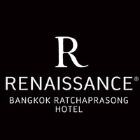 Renaissance Bangkok Ratchaprasong Hotel logo, Renaissance Bangkok Ratchaprasong Hotel contact details