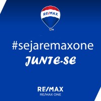 Remax One Brasil logo, Remax One Brasil contact details