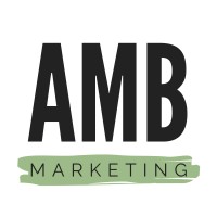 AMB Marketing logo, AMB Marketing contact details