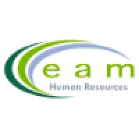 EAM Human Resources logo, EAM Human Resources contact details