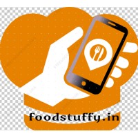 foodstuffy logo, foodstuffy contact details