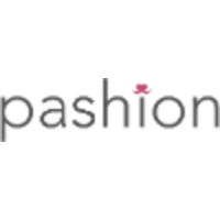 Pashion logo, Pashion contact details