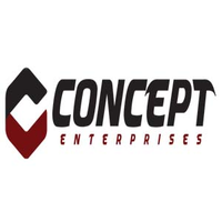 Concept Enterprises logo, Concept Enterprises contact details