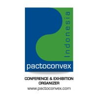 Pacto Convex logo, Pacto Convex contact details