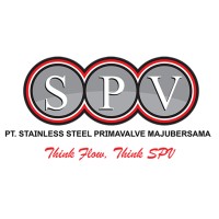 STAINLESS STEEL PRIMAVALVE MAJUBERSAMA, PT logo, STAINLESS STEEL PRIMAVALVE MAJUBERSAMA, PT contact details