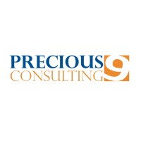 PreciousNine Consulting logo, PreciousNine Consulting contact details