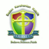 Badan Kerohanian Katolik FST UNAIR logo, Badan Kerohanian Katolik FST UNAIR contact details