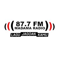 Madama Radio logo, Madama Radio contact details