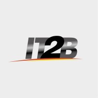 IT2B - Tecnologia logo, IT2B - Tecnologia contact details