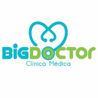 Clínica Big Doctor logo, Clínica Big Doctor contact details