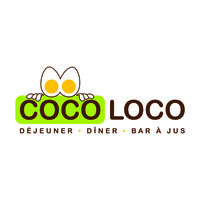 Resto Coco Loco logo, Resto Coco Loco contact details