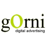 Gorni Digital logo, Gorni Digital contact details