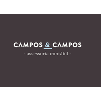 Campos & Campos Assessoria Contábil logo, Campos & Campos Assessoria Contábil contact details