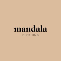 Mandala Clothing logo, Mandala Clothing contact details