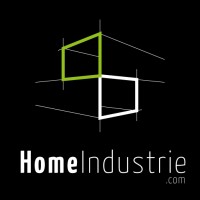 HOME INDUSTRIE logo, HOME INDUSTRIE contact details