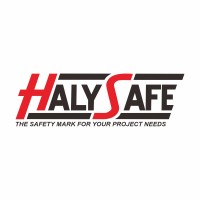 PT. Halysafe Indonesia logo, PT. Halysafe Indonesia contact details