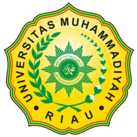 Universitas Muhammadiyah Riau logo, Universitas Muhammadiyah Riau contact details