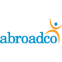 Abroadco logo, Abroadco contact details