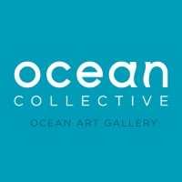 Ocean Collective logo, Ocean Collective contact details