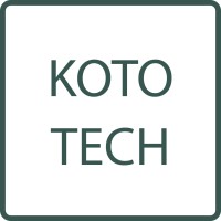 KOTOTECH CORP. logo, KOTOTECH CORP. contact details