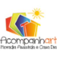 Moradia Assistida Acompanhart logo, Moradia Assistida Acompanhart contact details