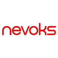 Nevoks logo, Nevoks contact details