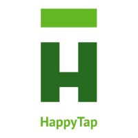 HappyTap Co logo, HappyTap Co contact details