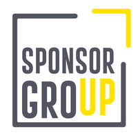 Sponsor Group logo, Sponsor Group contact details