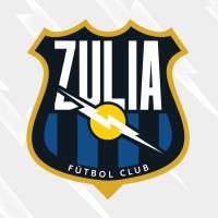 Zulia Fútbol Club logo, Zulia Fútbol Club contact details