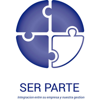 Serparte logo, Serparte contact details