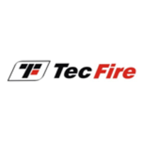 TEC FIRE logo, TEC FIRE contact details