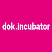 DOK.Incubator logo, DOK.Incubator contact details