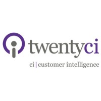 TwentyCi logo, TwentyCi contact details