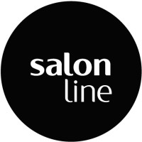 Salon Line Brasil logo, Salon Line Brasil contact details