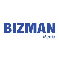 Bizman Media logo, Bizman Media contact details