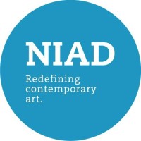 NIAD Art Center logo, NIAD Art Center contact details