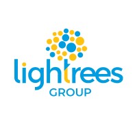 Lightrees Group logo, Lightrees Group contact details