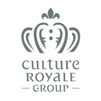 Culture Royale logo, Culture Royale contact details