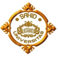 Universitas Sahid logo, Universitas Sahid contact details