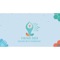 FIK FAIR 2020 logo, FIK FAIR 2020 contact details