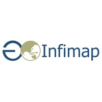 PT Infimap Geospasial Sistem logo, PT Infimap Geospasial Sistem contact details