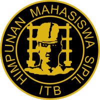 Himpunan Mahasiswa Sipil Institut Teknologi Bandung logo, Himpunan Mahasiswa Sipil Institut Teknologi Bandung contact details