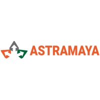 Astramaya logo, Astramaya contact details