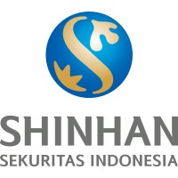 Shinhan Sekuritas Indoneisa logo, Shinhan Sekuritas Indoneisa contact details