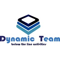 Dynamic Team logo, Dynamic Team contact details