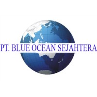 PT. Blue Ocean Sejahtera logo, PT. Blue Ocean Sejahtera contact details