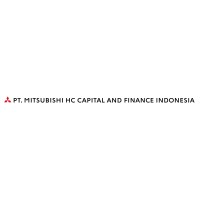 PT. MITSUBISHI HC CAPITAL AND FINANCE INDONESIA logo, PT. MITSUBISHI HC CAPITAL AND FINANCE INDONESIA contact details