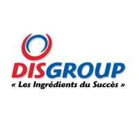 DISGROUP logo, DISGROUP contact details