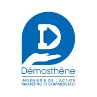 Agence Démosthène logo, Agence Démosthène contact details