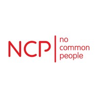 NCP No Common People AB logo, NCP No Common People AB contact details